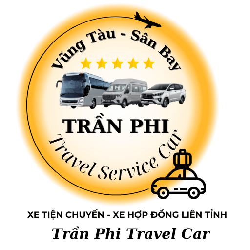 xe đi vũng tàu